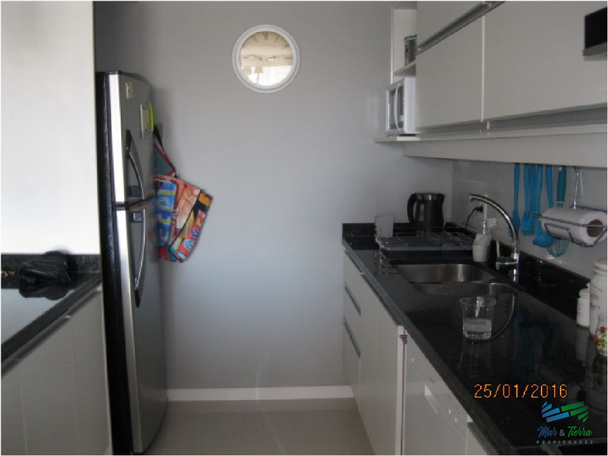 Apartamento ID.1403 - Apartamento en Brava, 2 dormitorios *