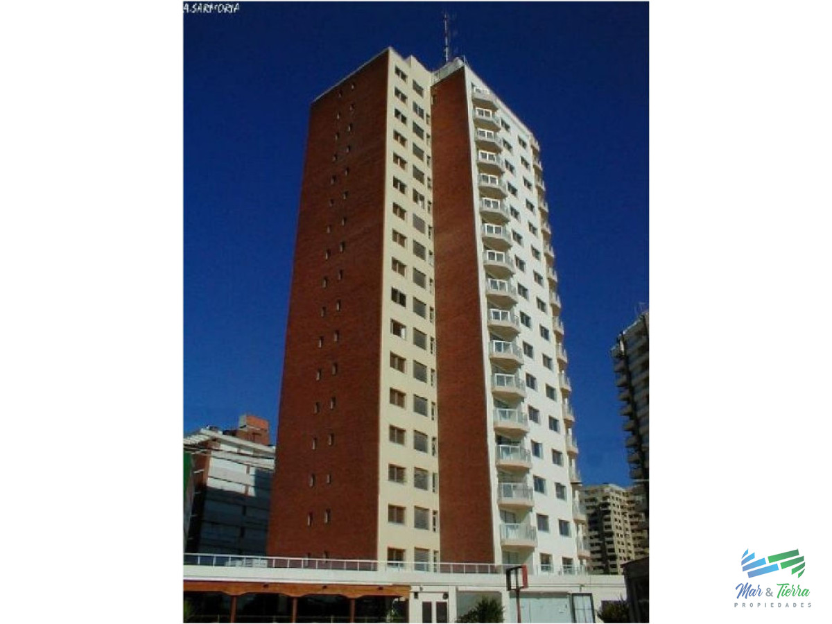 Apartamento ID.1404 - Apartamento en venta a pasos de la Brava, Punta del Este