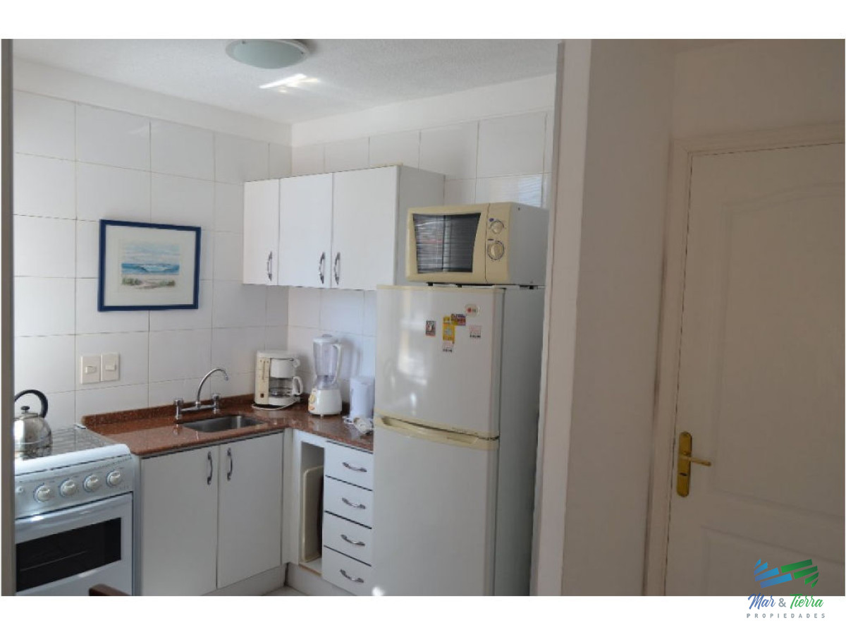 Apartamento ID.1404 - Apartamento en venta a pasos de la Brava, Punta del Este