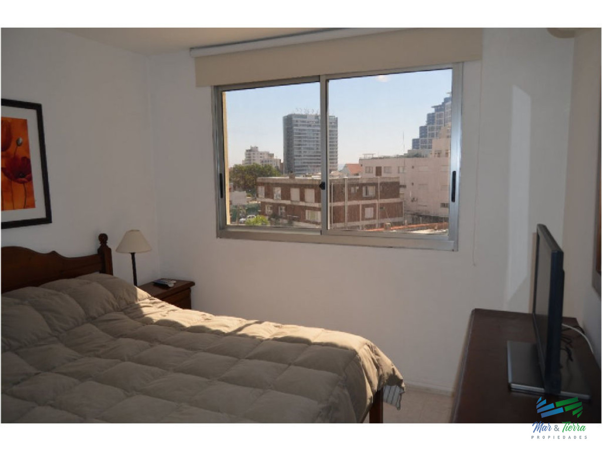 Apartamento ID.1404 - Apartamento en venta a pasos de la Brava, Punta del Este