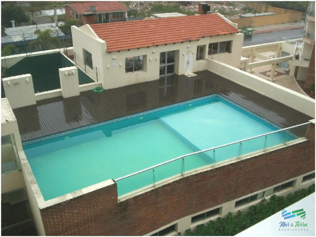 Apartamento ID.1404 - Apartamento en venta a pasos de la Brava, Punta del Este