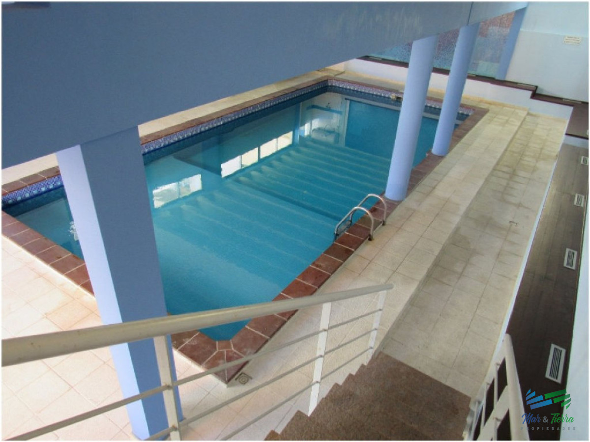 Apartamento ID.1404 - Apartamento en venta a pasos de la Brava, Punta del Este