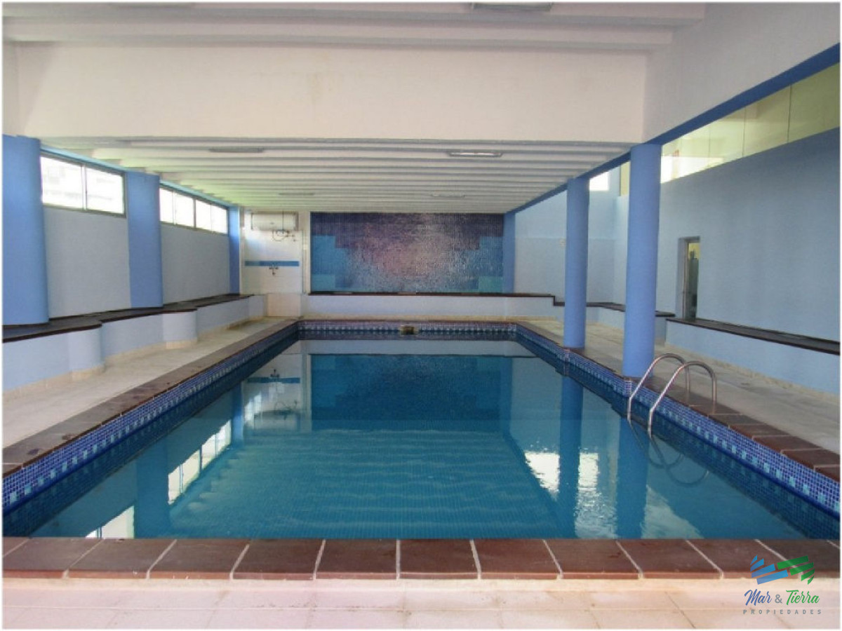 Apartamento ID.1404 - Apartamento en venta a pasos de la Brava, Punta del Este