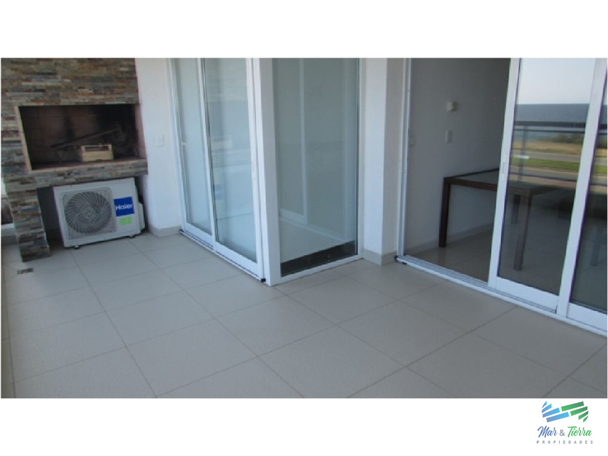 Apartamento ID.1409 - Apartamento en Pinares, 2 dormitorios *