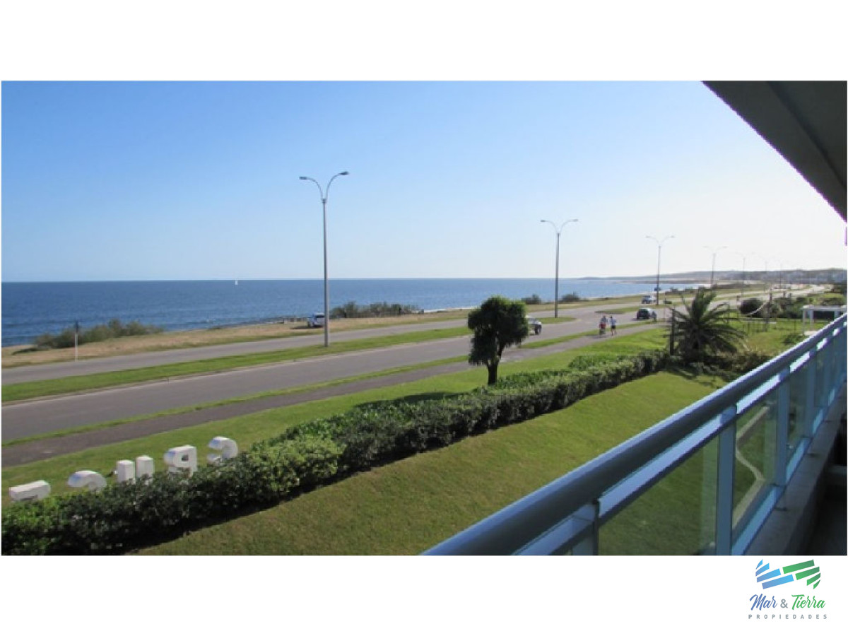 Apartamento ID.1409 - Apartamento en Pinares, 2 dormitorios *