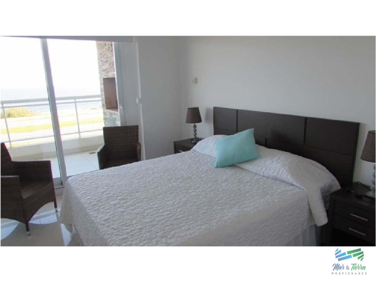 Apartamento ID.1409 - Apartamento en Pinares, 2 dormitorios *