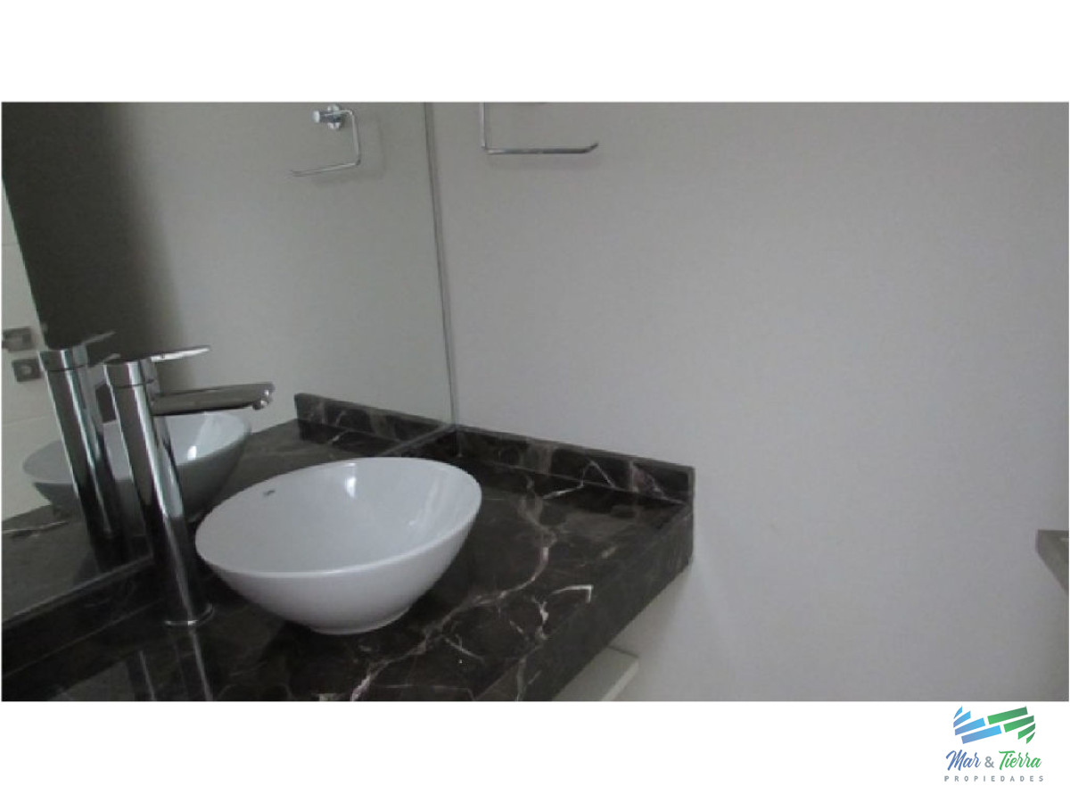 Apartamento ID.1409 - Apartamento en Pinares, 2 dormitorios *
