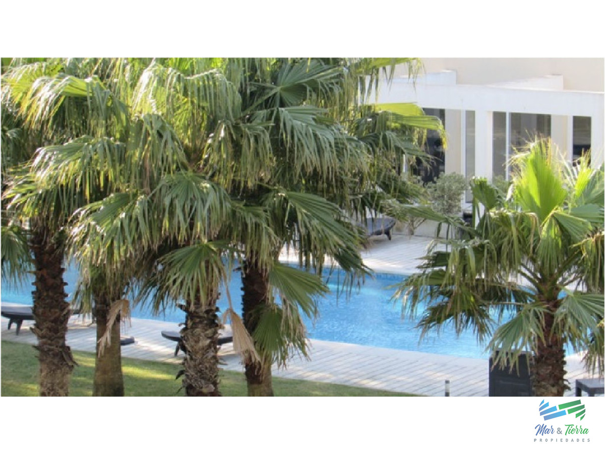 Apartamento ID.1409 - Apartamento en Pinares, 2 dormitorios *