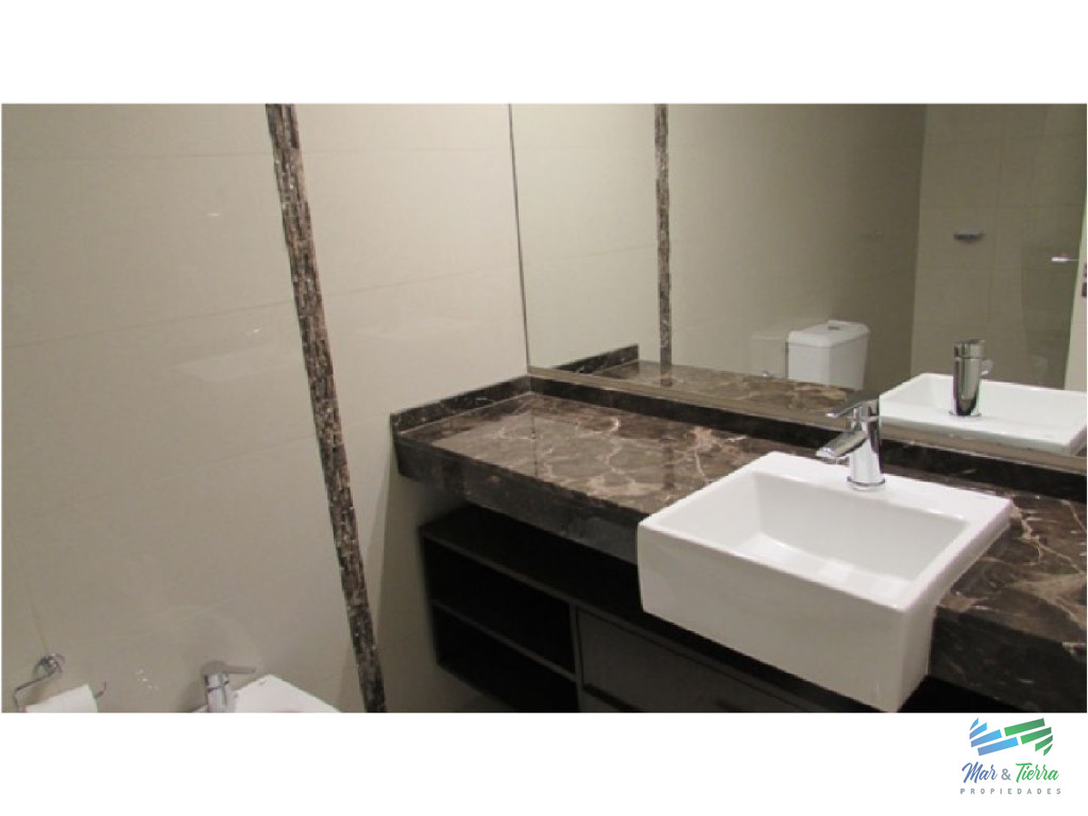 Apartamento ID.1409 - Apartamento en Pinares, 2 dormitorios *