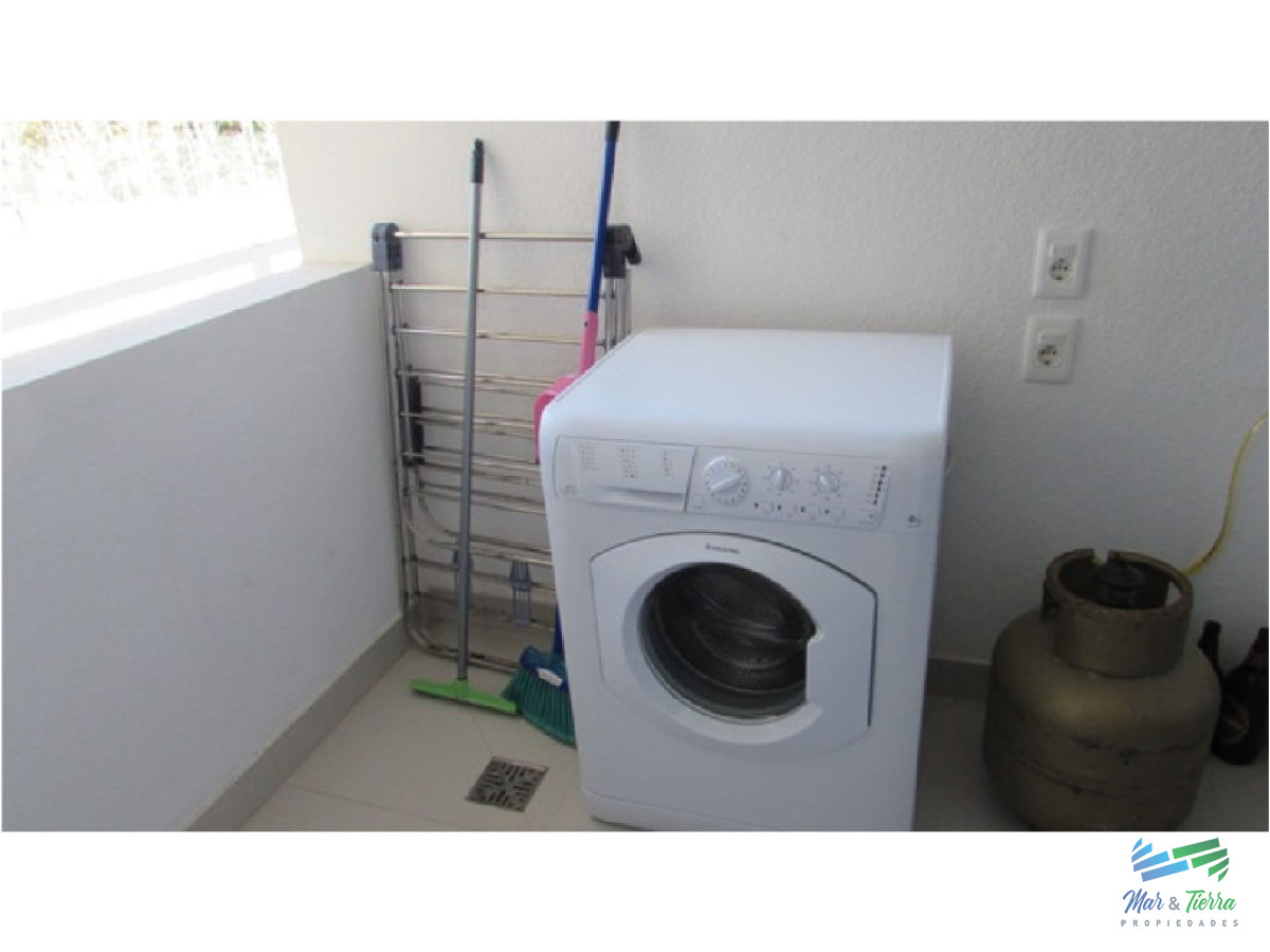 Apartamento ID.1409 - Apartamento en Pinares, 2 dormitorios *