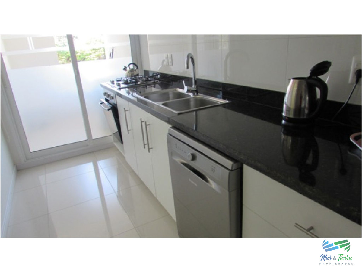 Apartamento ID.1409 - Apartamento en Pinares, 2 dormitorios *