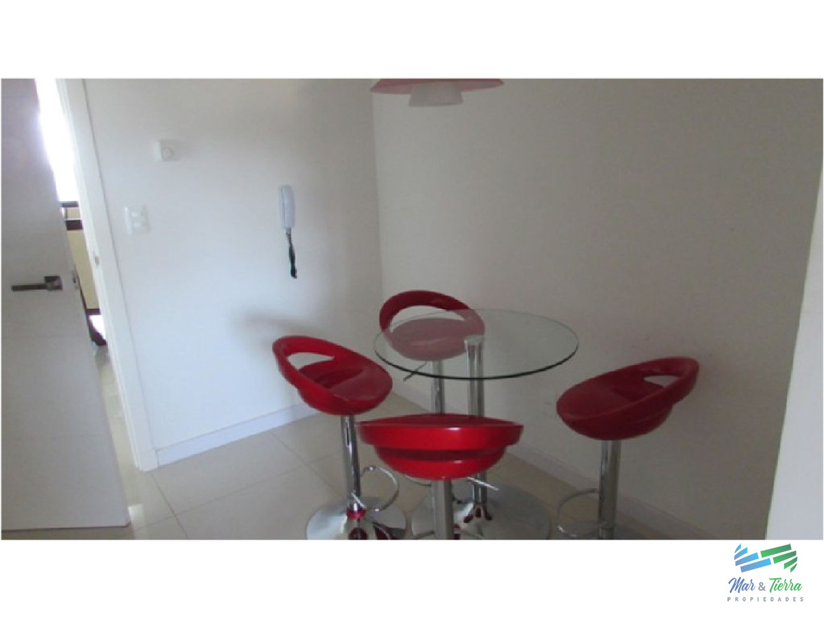 Apartamento ID.1409 - Apartamento en Pinares, 2 dormitorios *