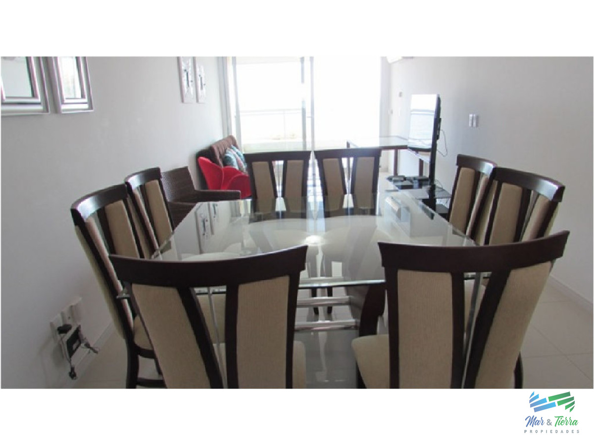 Apartamento ID.1409 - Apartamento en Pinares, 2 dormitorios *