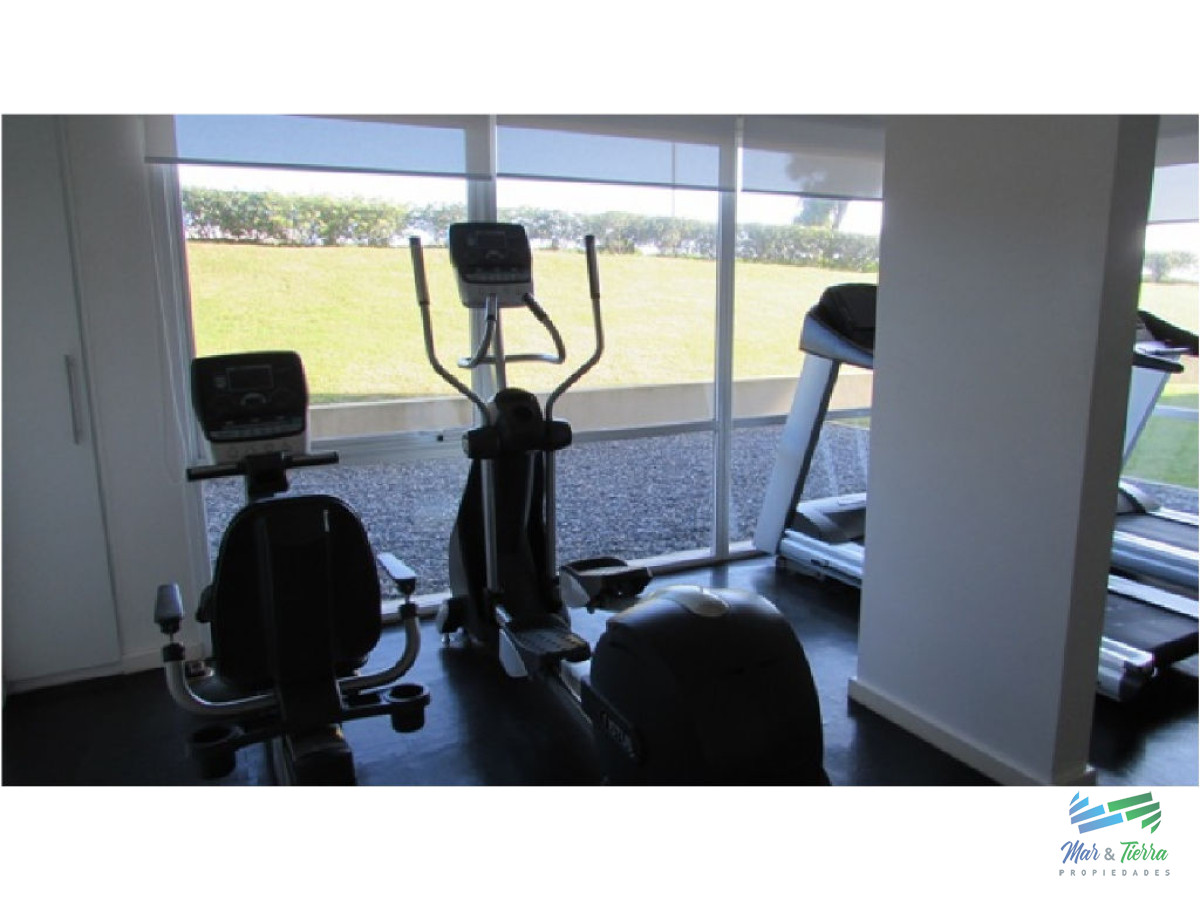 Apartamento ID.1409 - Apartamento en Pinares, 2 dormitorios *