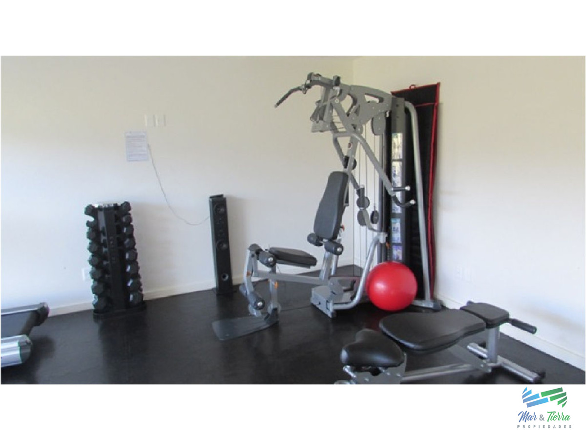 Apartamento ID.1409 - Apartamento en Pinares, 2 dormitorios *