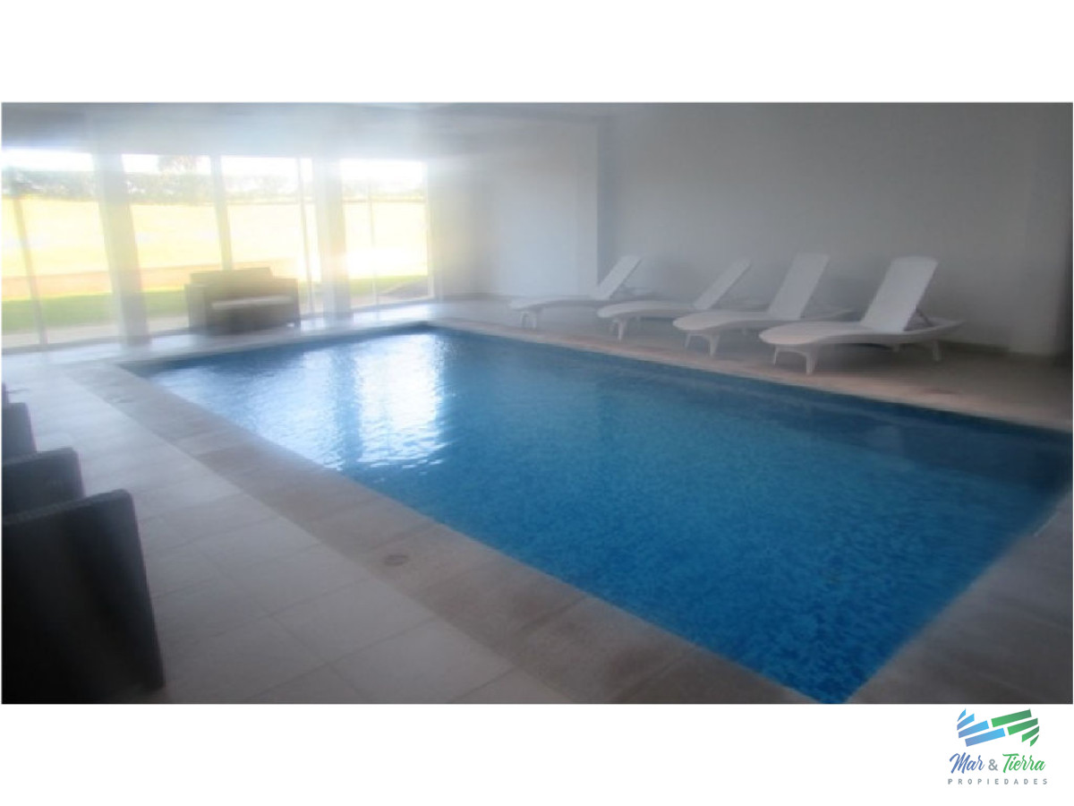 Apartamento ID.1409 - Apartamento en Pinares, 2 dormitorios *