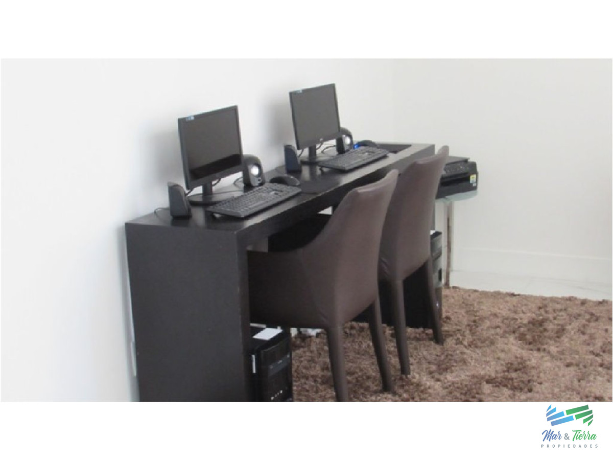 Apartamento ID.1409 - Apartamento en Pinares, 2 dormitorios *