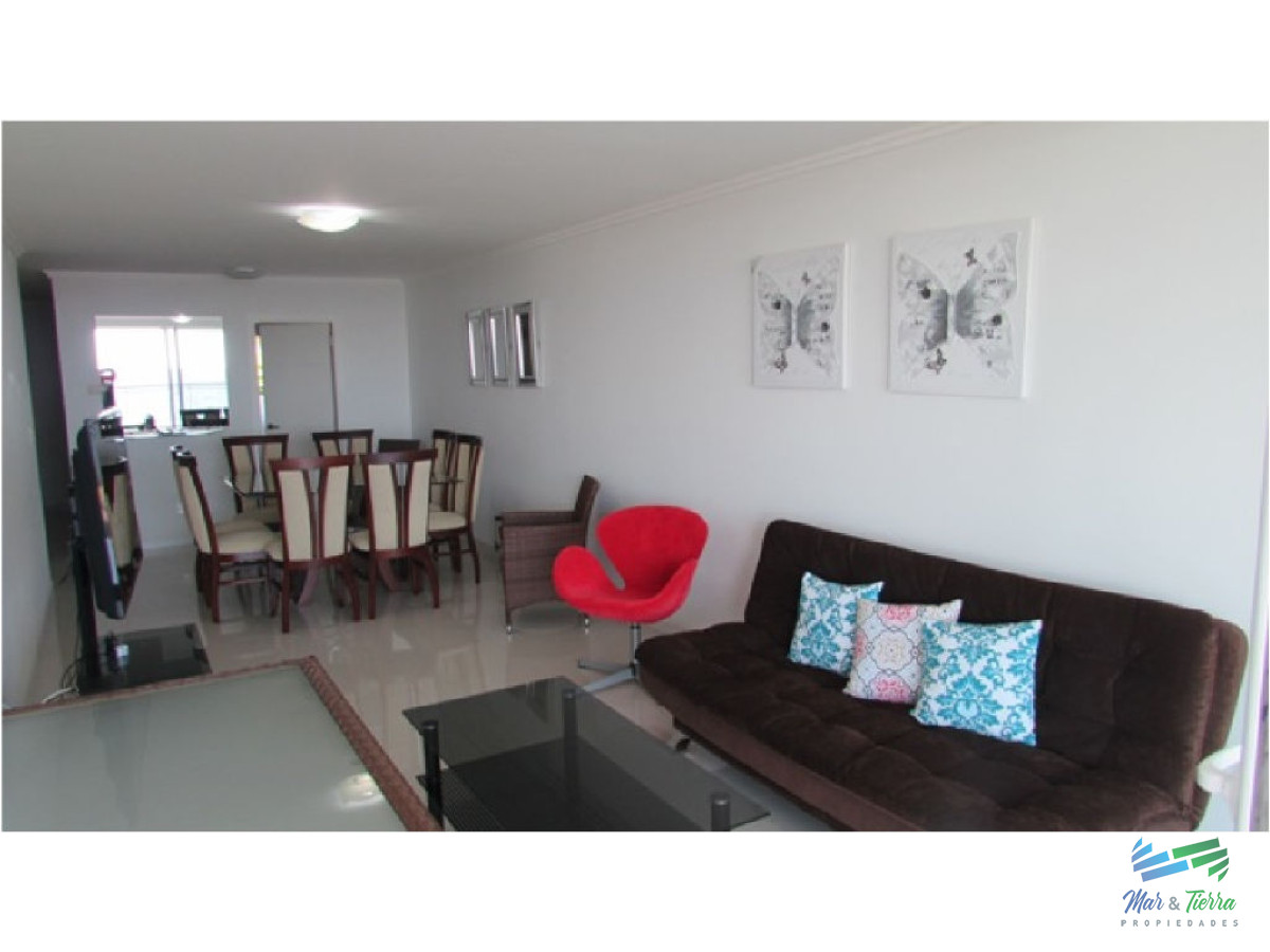 Apartamento ID.1409 - Apartamento en Pinares, 2 dormitorios *