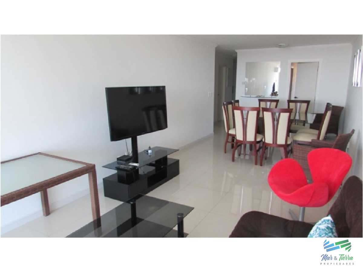 Apartamento ID.1409 - Apartamento en Pinares, 2 dormitorios *