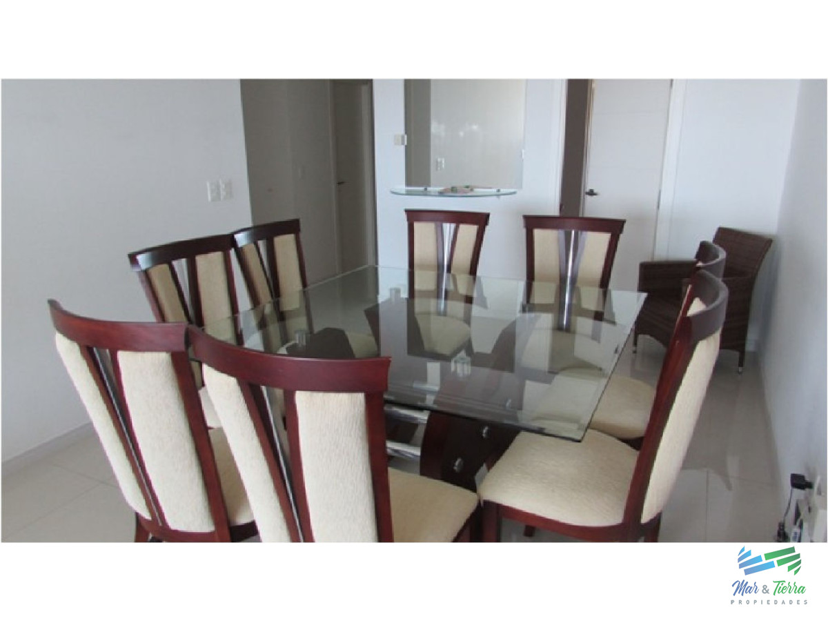 Apartamento ID.1409 - Apartamento en Pinares, 2 dormitorios *