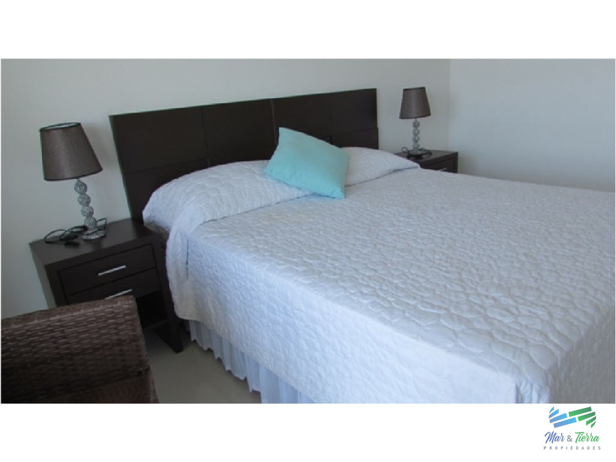 Apartamento ID.1409 - Apartamento en Pinares, 2 dormitorios *