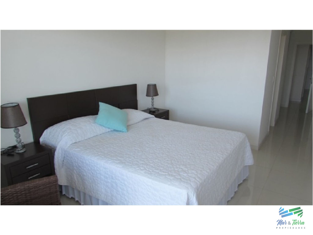 Apartamento ID.1409 - Apartamento en Pinares, 2 dormitorios *