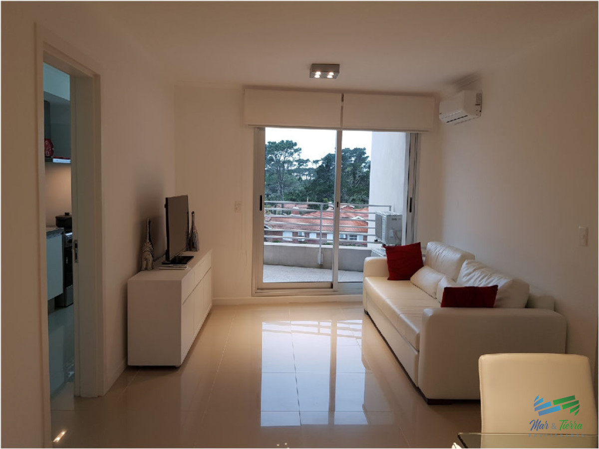 Apartamento ID.1412 - Apartamento en San Rafael, 2 dormitorios *
