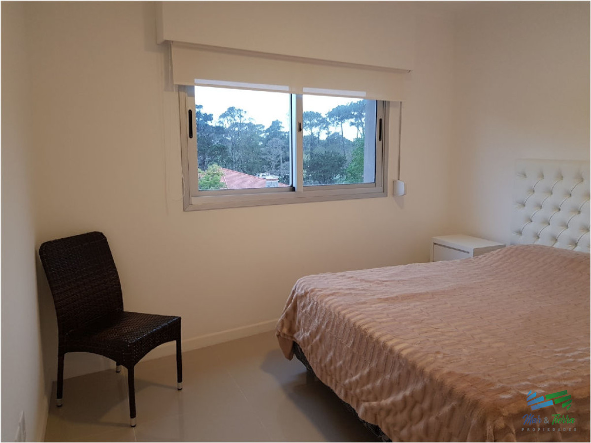 Apartamento ID.1412 - Apartamento en San Rafael, 2 dormitorios *
