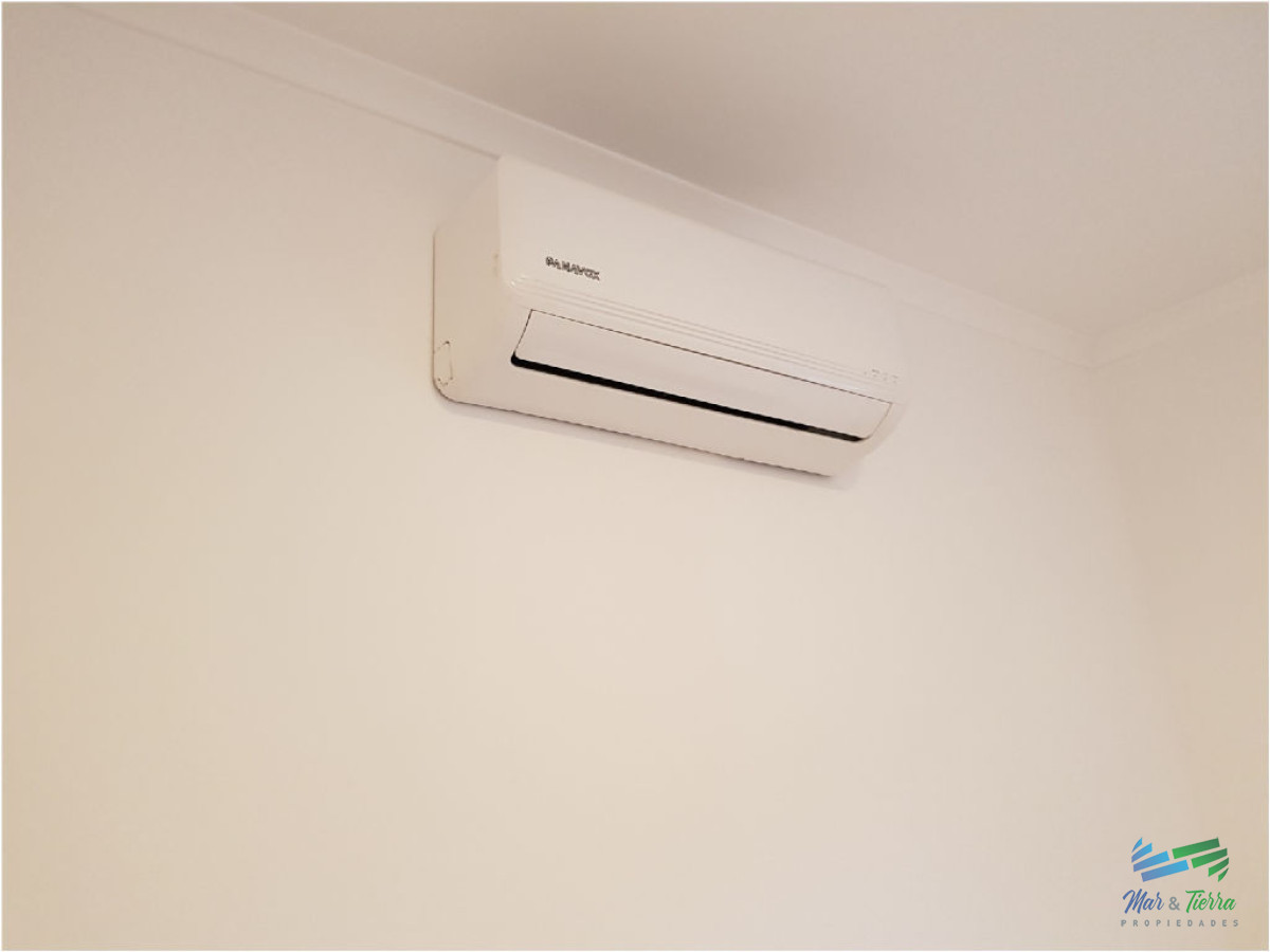 Apartamento ID.1412 - Apartamento en San Rafael, 2 dormitorios *