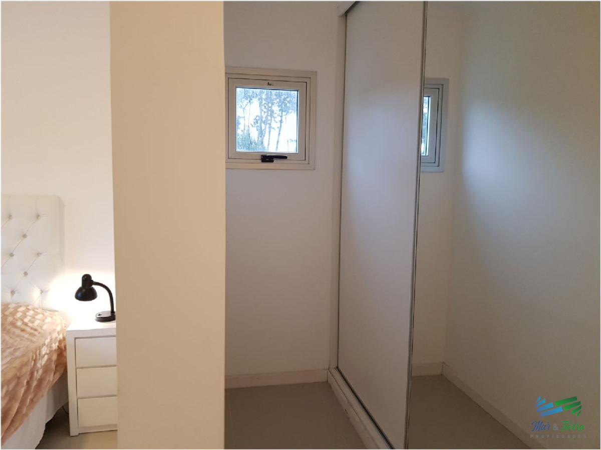 Apartamento ID.1412 - Apartamento en San Rafael, 2 dormitorios *