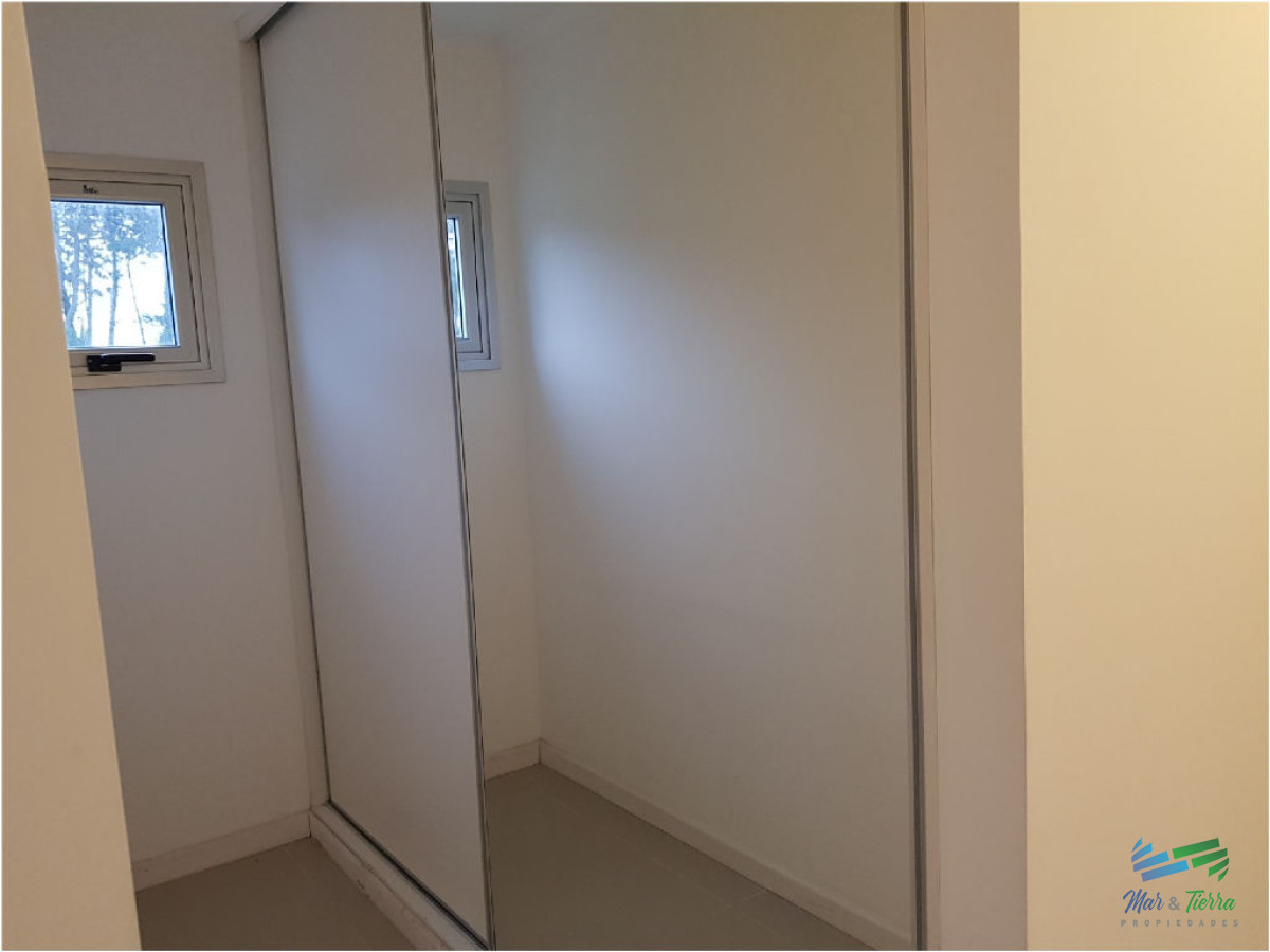 Apartamento ID.1412 - Apartamento en San Rafael, 2 dormitorios *