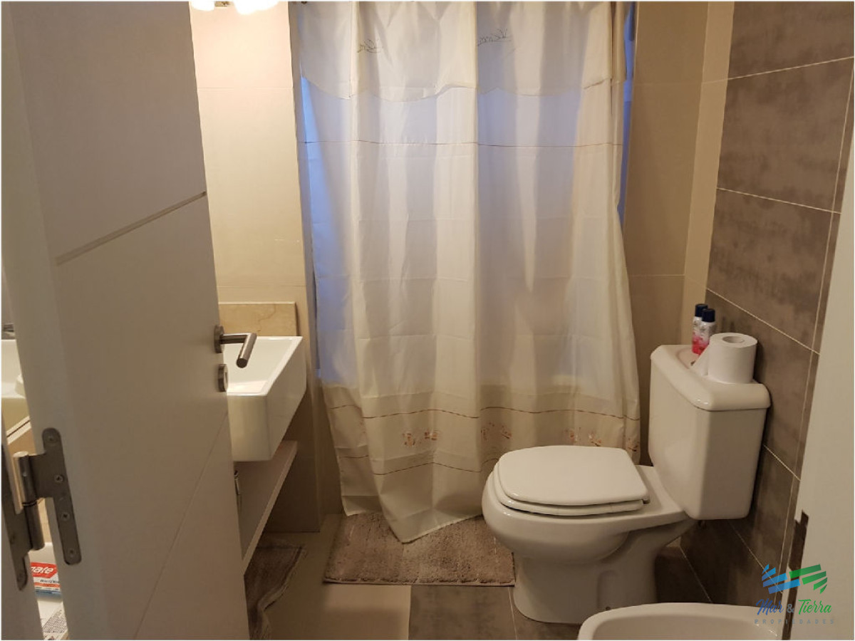 Apartamento ID.1412 - Apartamento en San Rafael, 2 dormitorios *