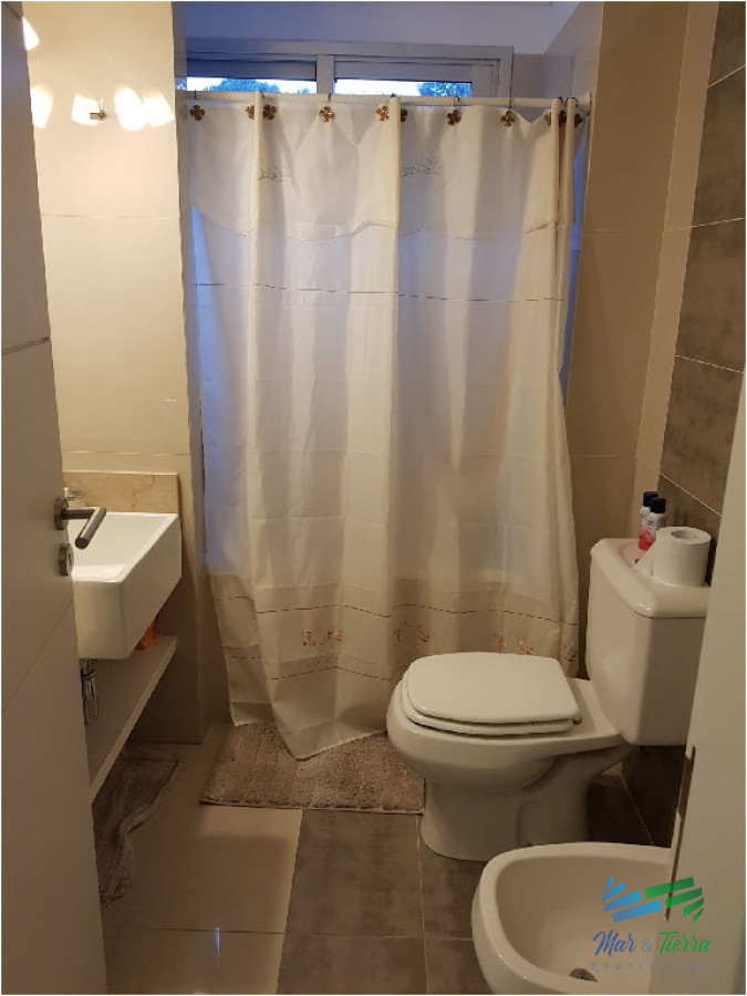 Apartamento ID.1412 - Apartamento en San Rafael, 2 dormitorios *