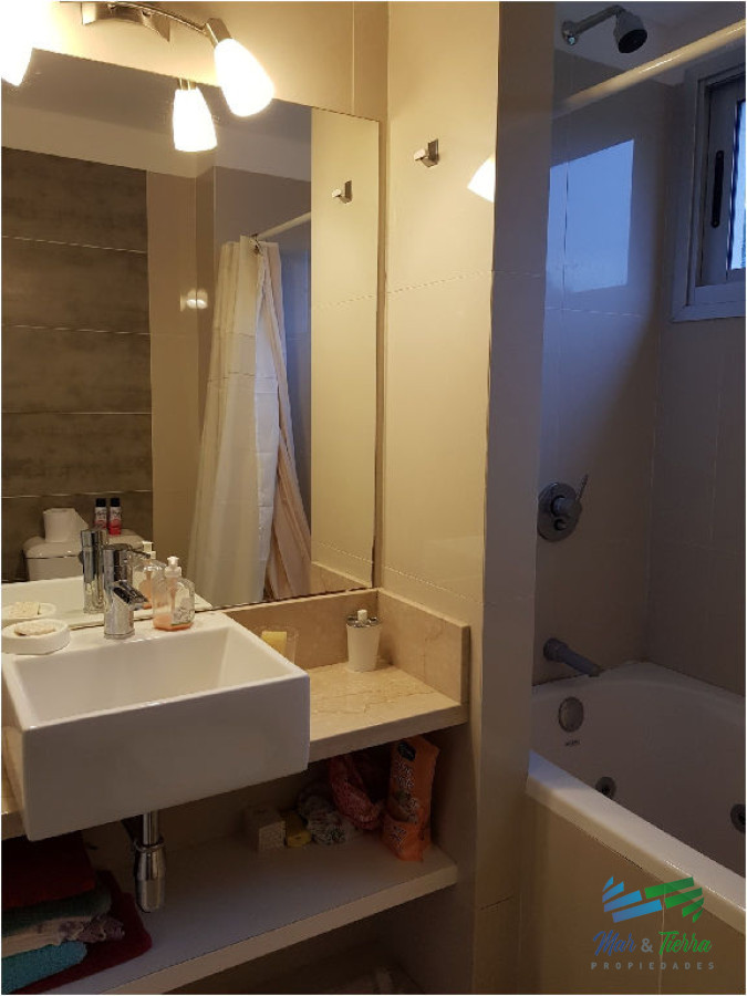 Apartamento ID.1412 - Apartamento en San Rafael, 2 dormitorios *