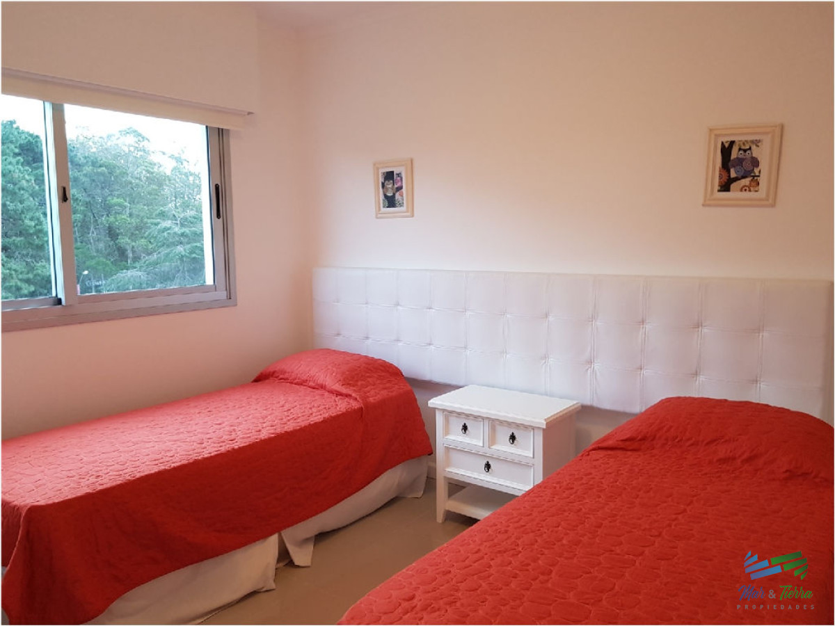 Apartamento ID.1412 - Apartamento en San Rafael, 2 dormitorios *