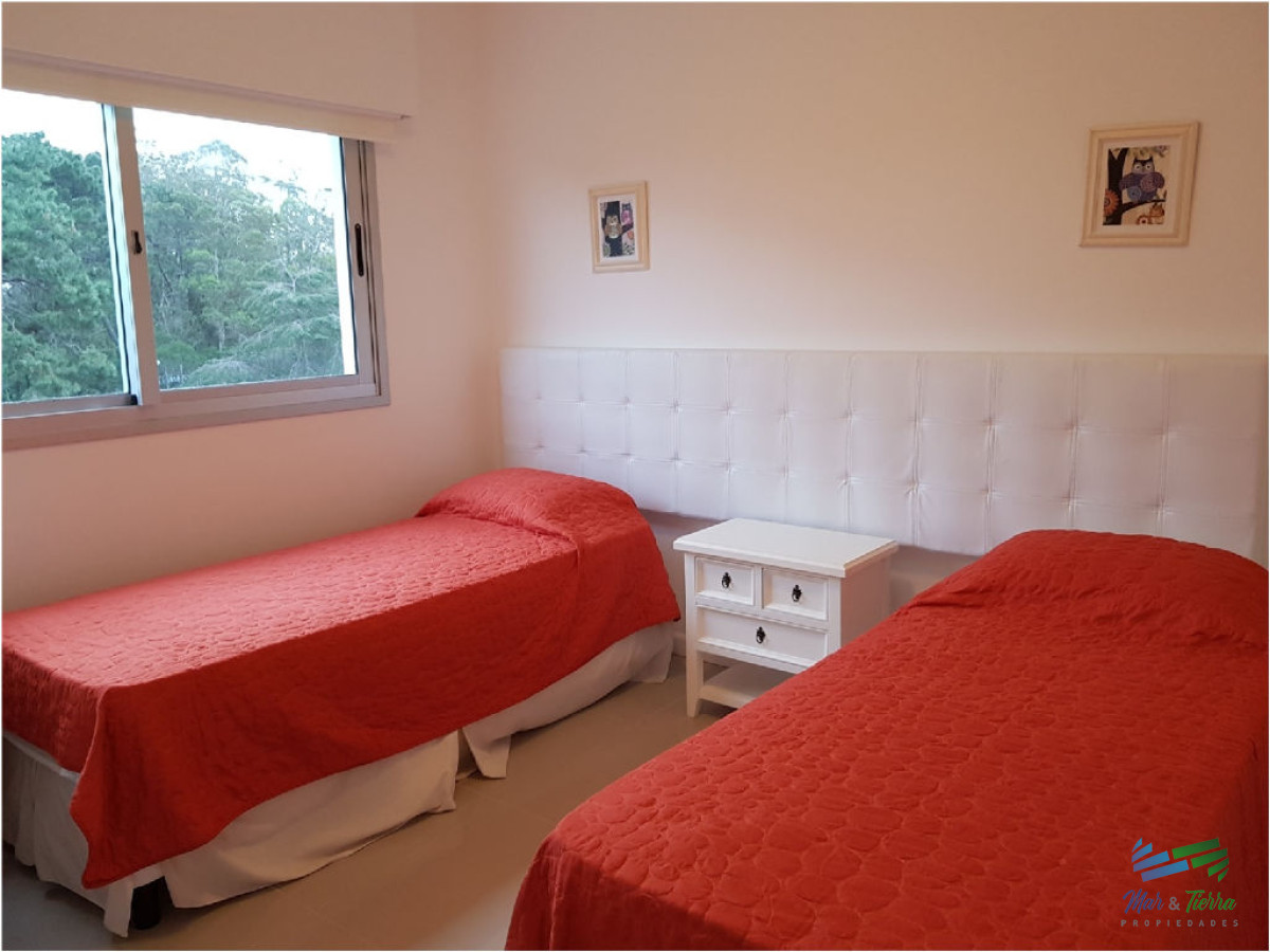 Apartamento ID.1412 - Apartamento en San Rafael, 2 dormitorios *