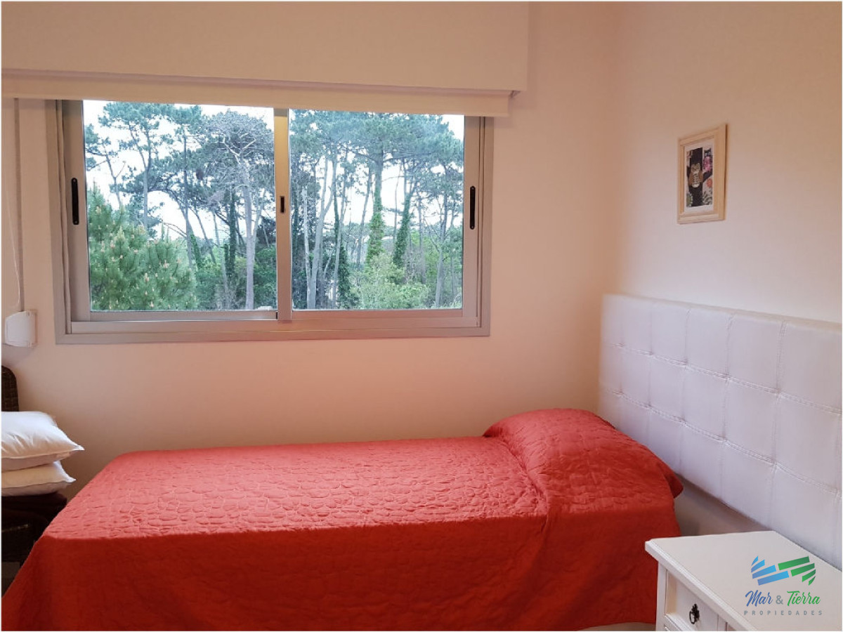 Apartamento ID.1412 - Apartamento en San Rafael, 2 dormitorios *