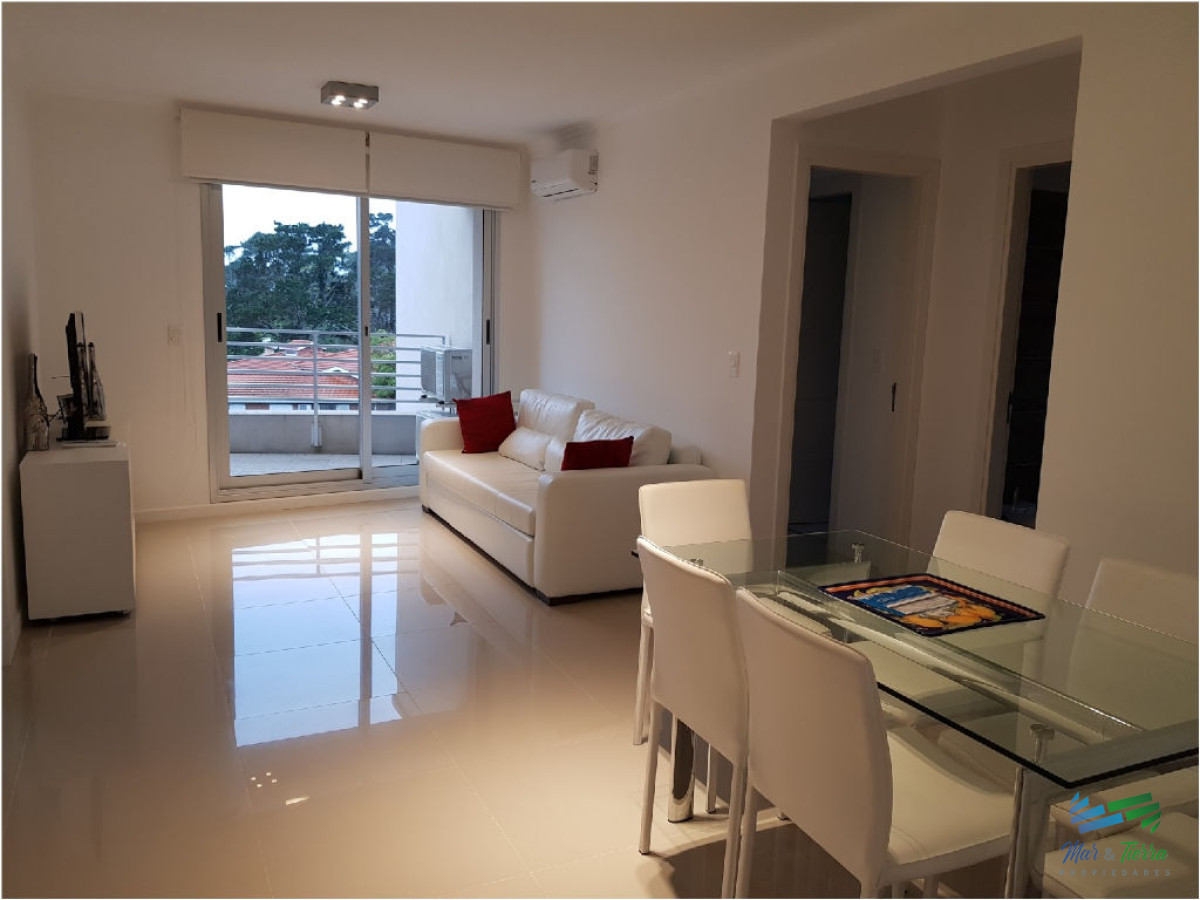 Apartamento ID.1412 - Apartamento en San Rafael, 2 dormitorios *