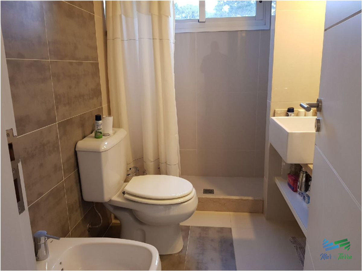 Apartamento ID.1412 - Apartamento en San Rafael, 2 dormitorios *