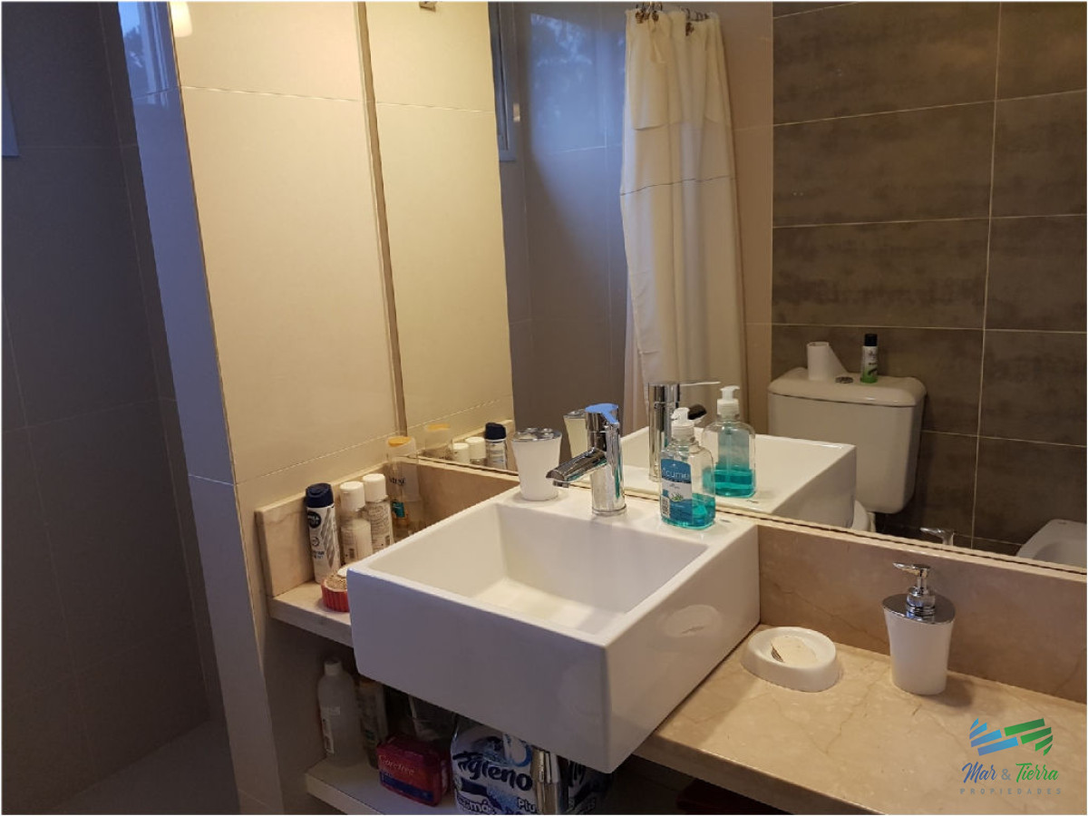 Apartamento ID.1412 - Apartamento en San Rafael, 2 dormitorios *