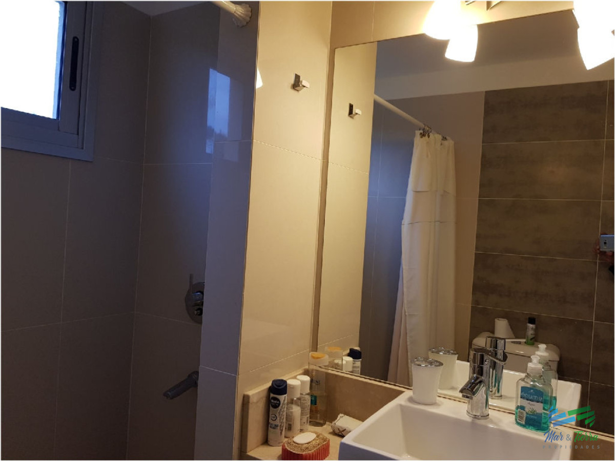 Apartamento ID.1412 - Apartamento en San Rafael, 2 dormitorios *