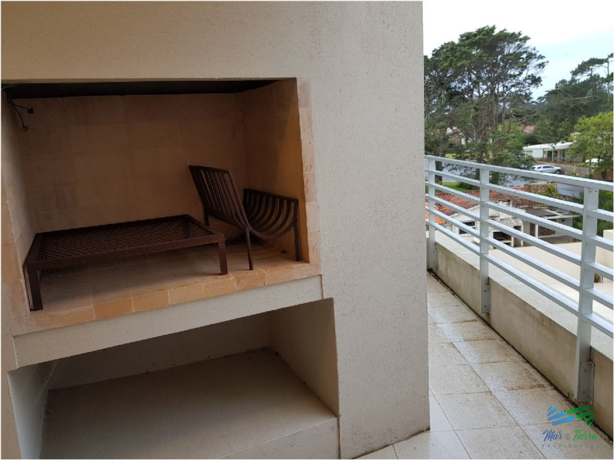 Apartamento ID.1412 - Apartamento en San Rafael, 2 dormitorios *