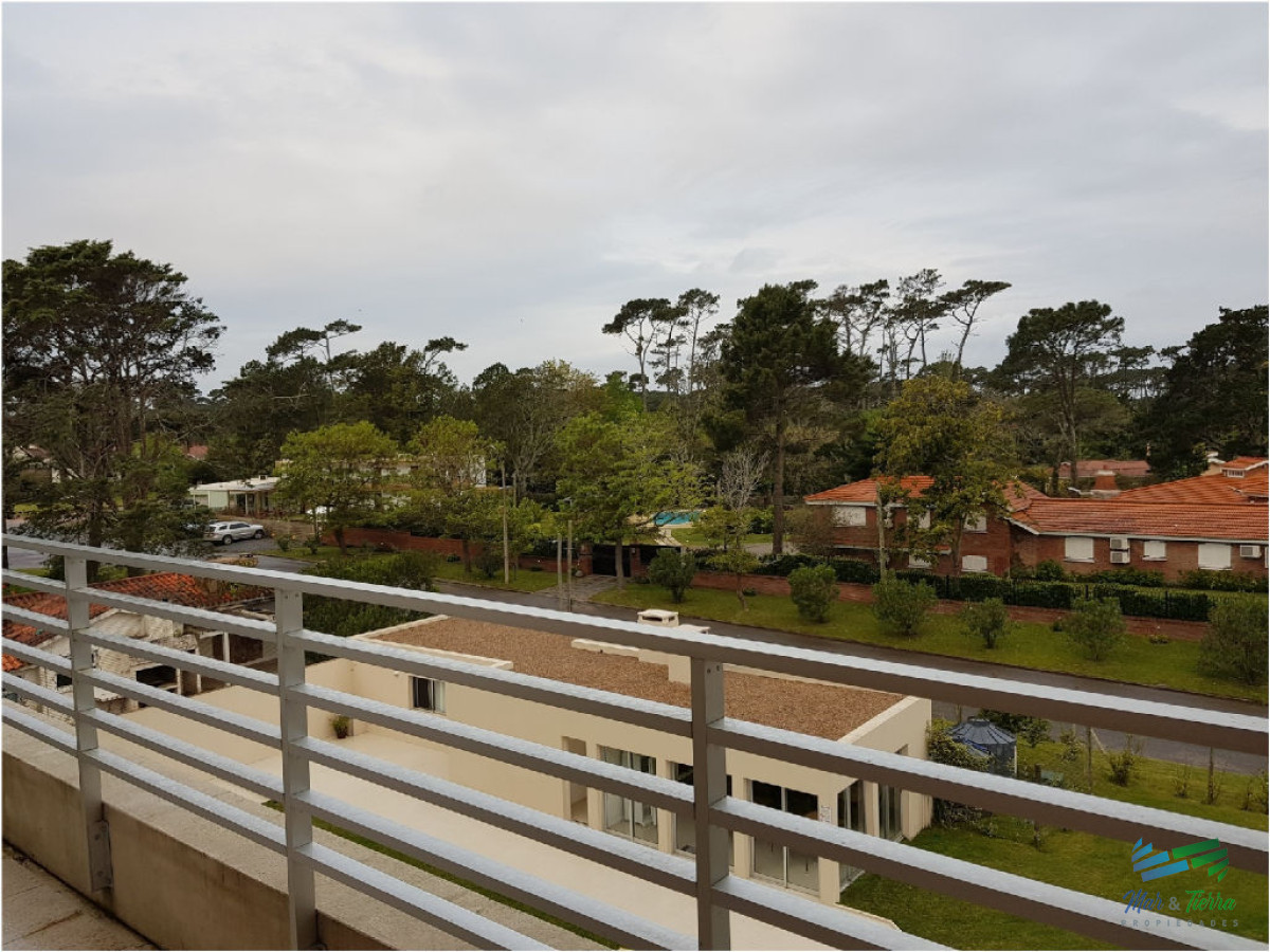 Apartamento ID.1412 - Apartamento en San Rafael, 2 dormitorios *