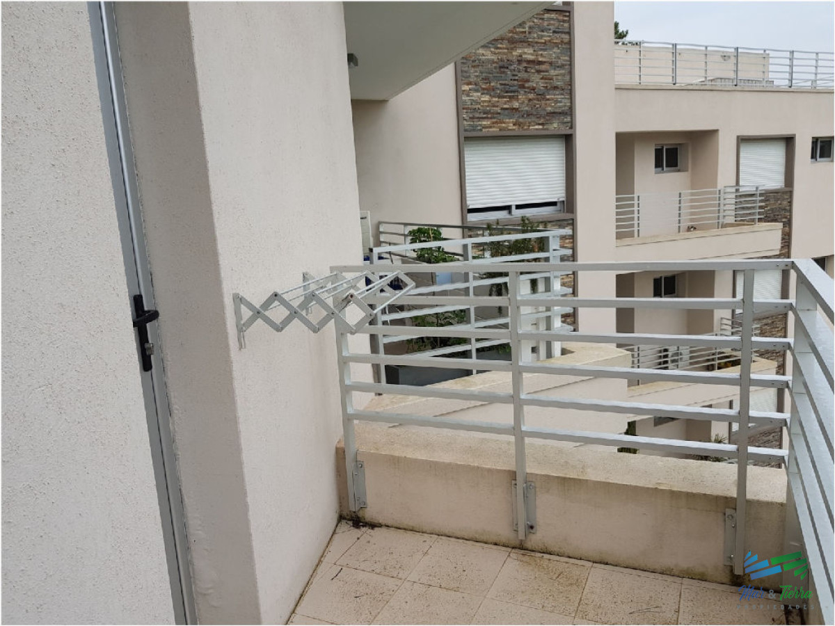 Apartamento ID.1412 - Apartamento en San Rafael, 2 dormitorios *