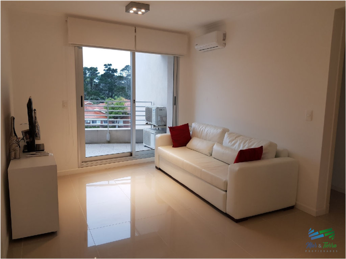 Apartamento ID.1412 - Apartamento en San Rafael, 2 dormitorios *