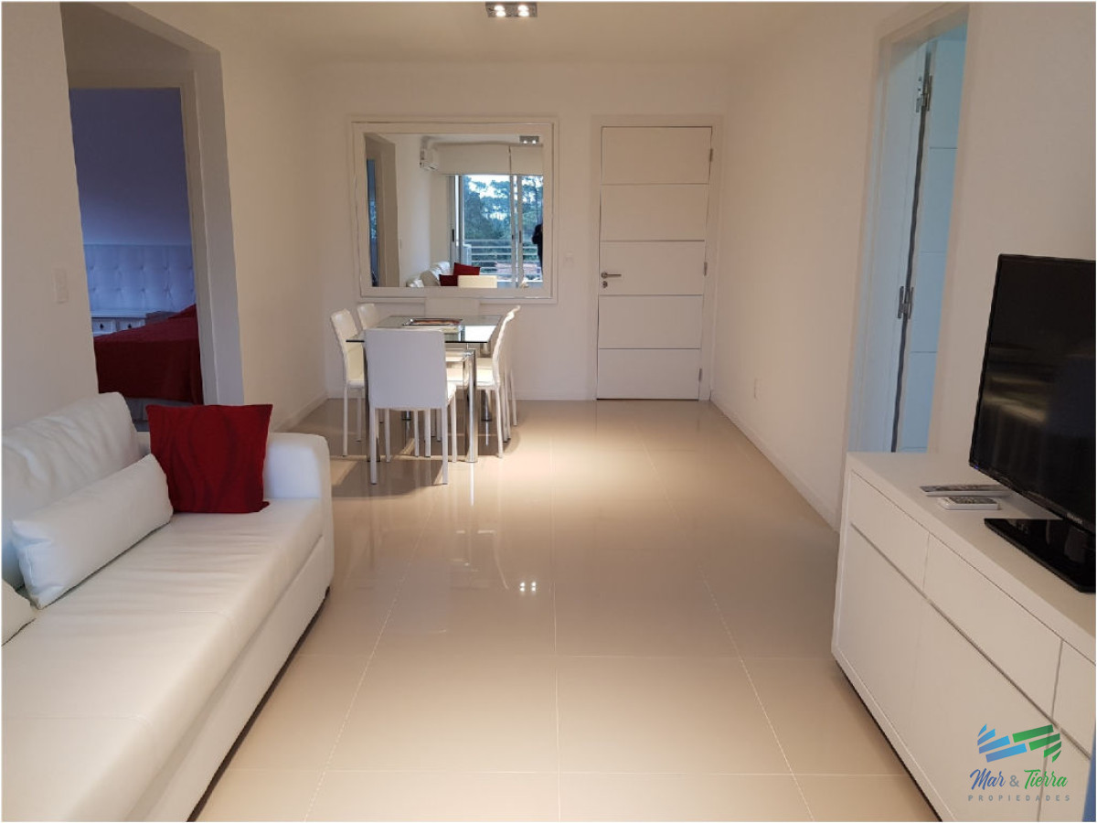 Apartamento ID.1412 - Apartamento en San Rafael, 2 dormitorios *