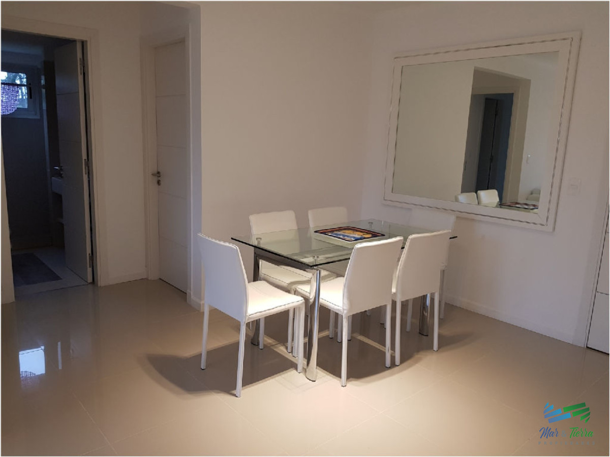 Apartamento ID.1412 - Apartamento en San Rafael, 2 dormitorios *