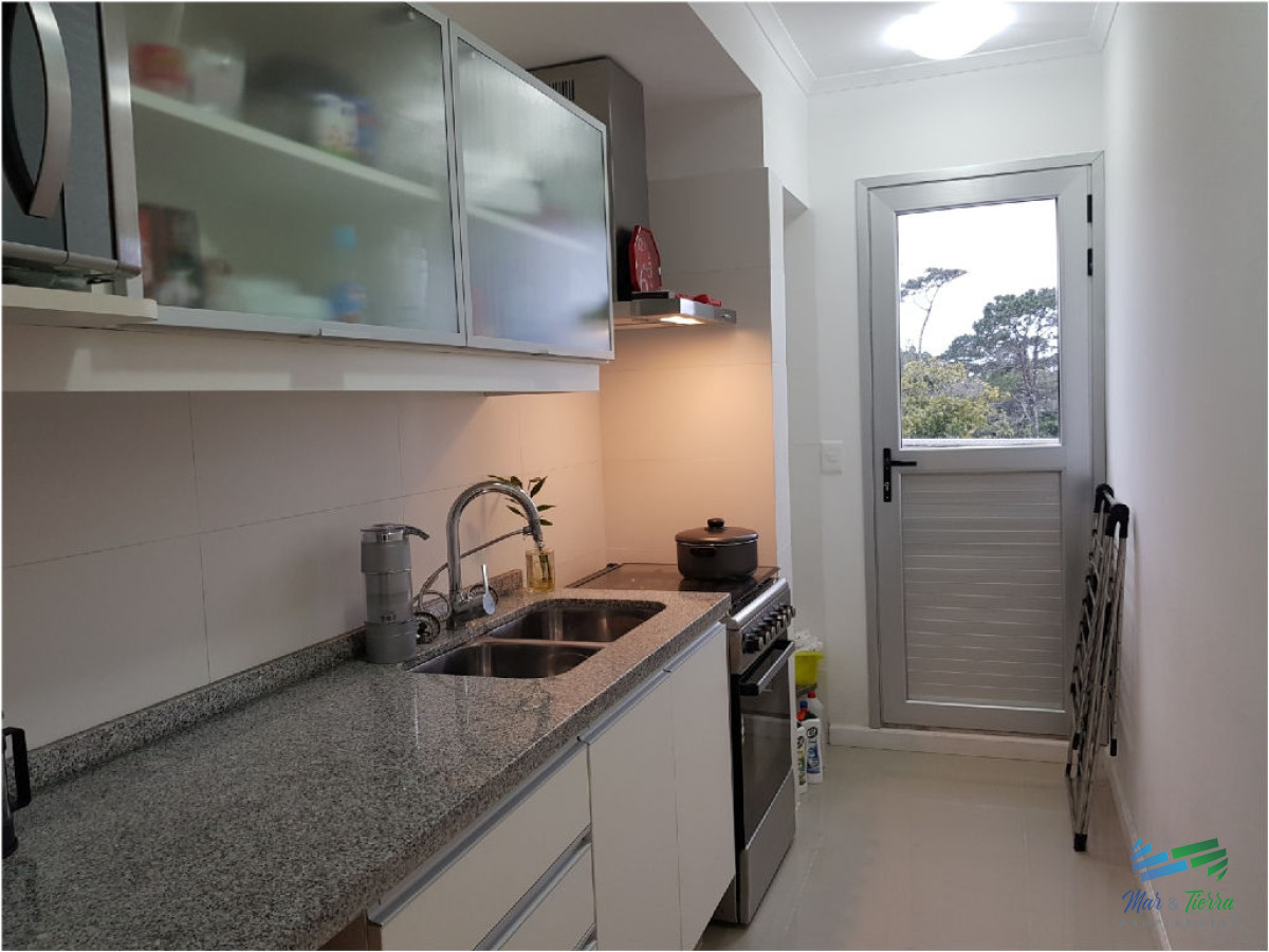 Apartamento ID.1412 - Apartamento en San Rafael, 2 dormitorios *