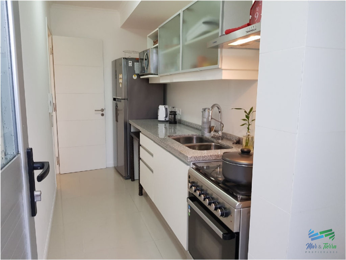 Apartamento ID.1412 - Apartamento en San Rafael, 2 dormitorios *