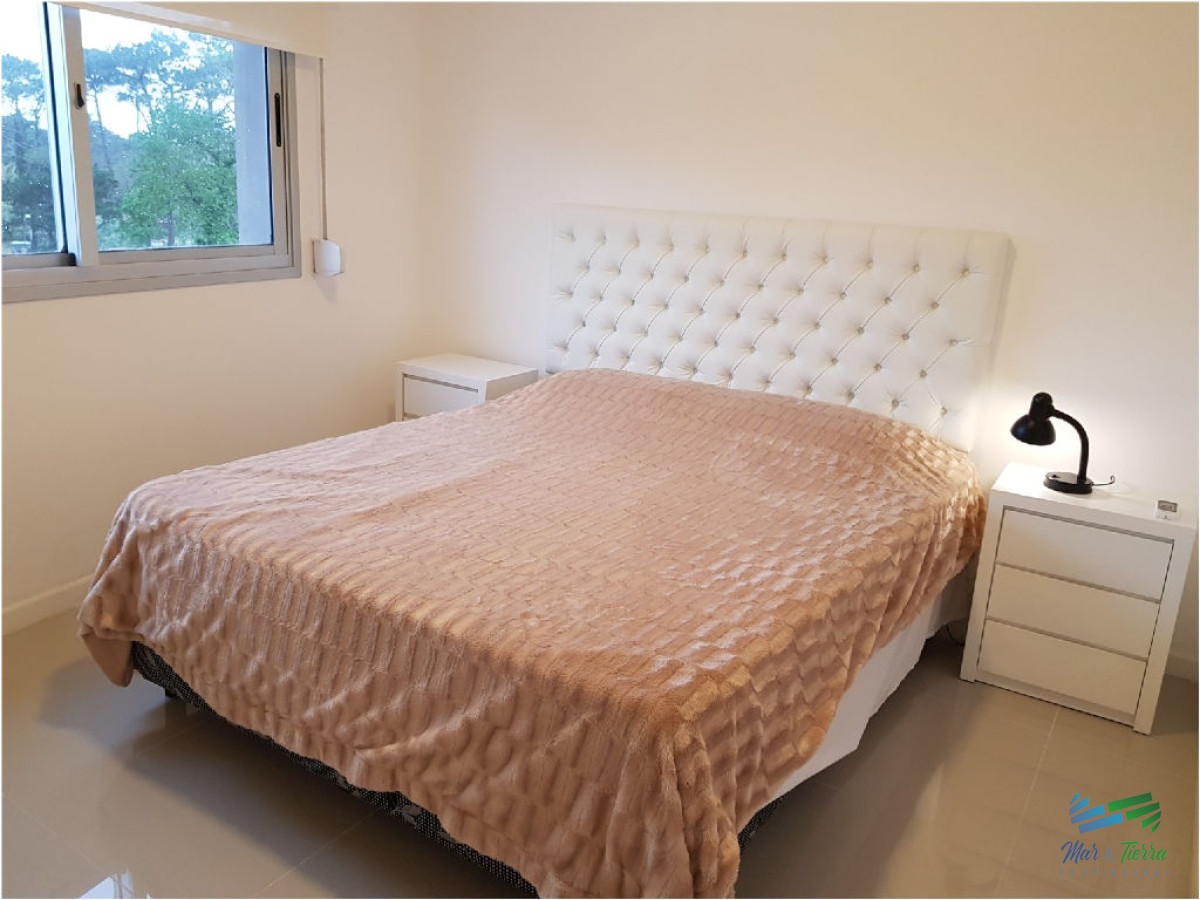 Apartamento ID.1412 - Apartamento en San Rafael, 2 dormitorios *